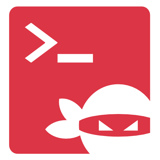 NinjaTerm Logo